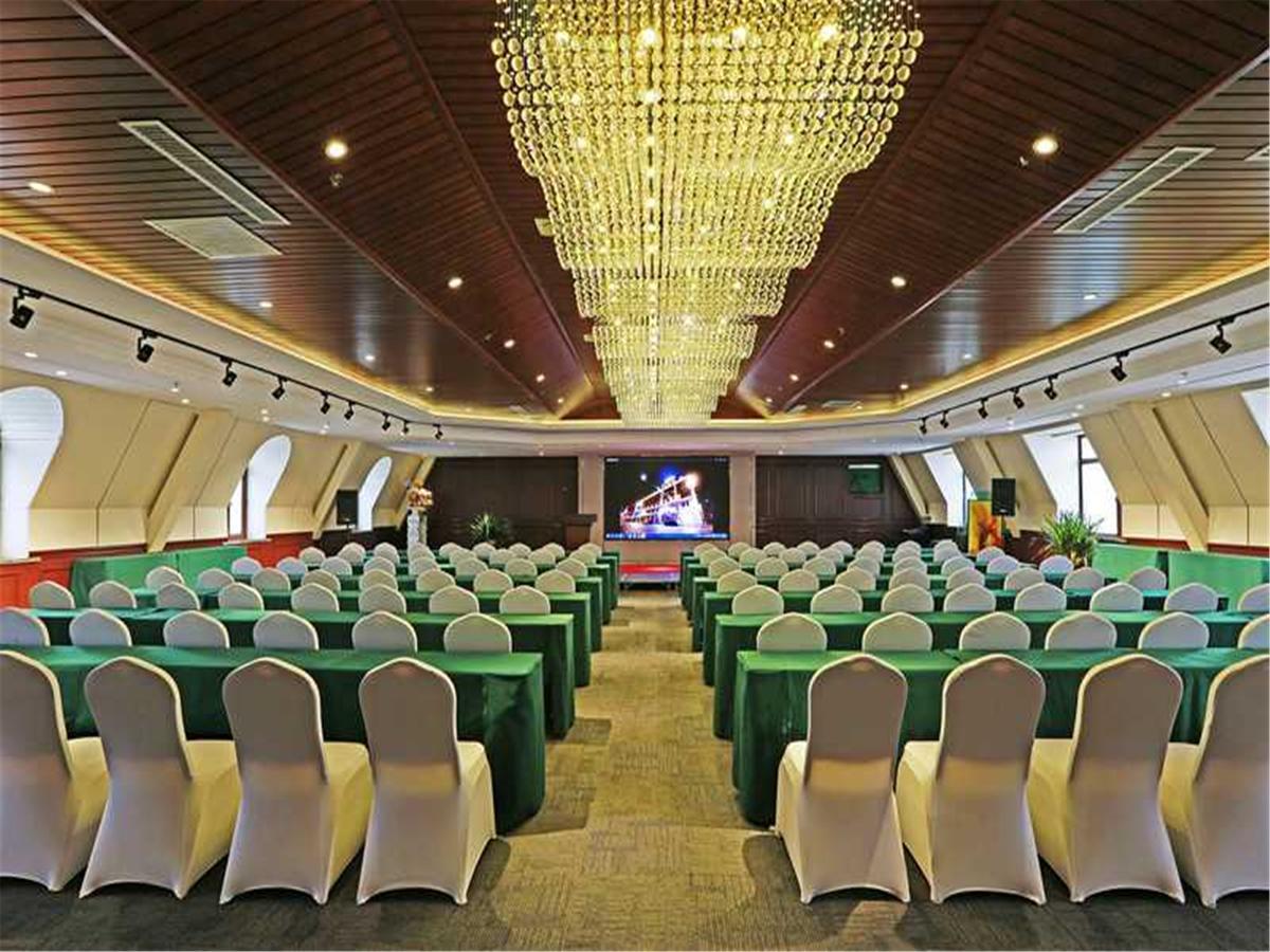 Petrochemical Engineering Hotel Harbin Luaran gambar