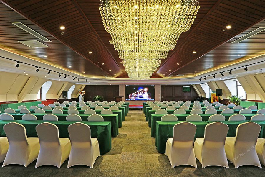 Petrochemical Engineering Hotel Harbin Luaran gambar